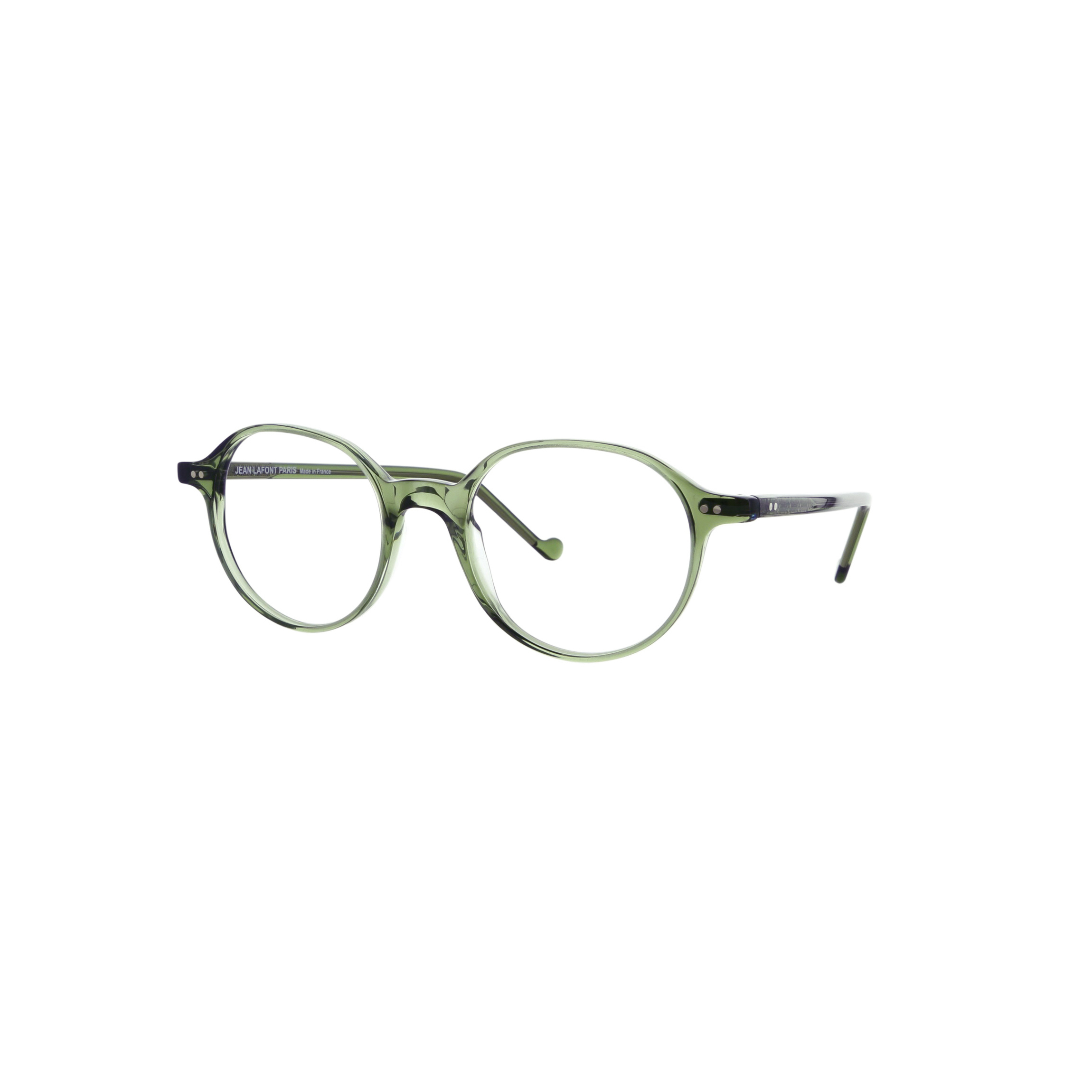 Lafont Goncourt Eyeglasses 4051 Green 48mm